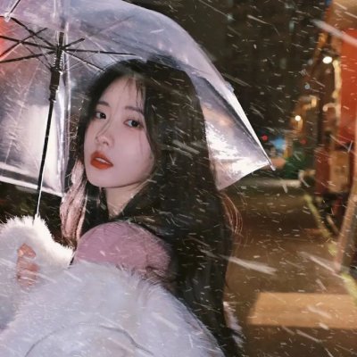 我的狐仙女朋友