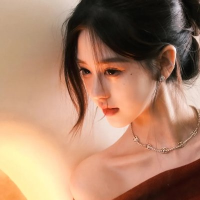 惹祸娇娃